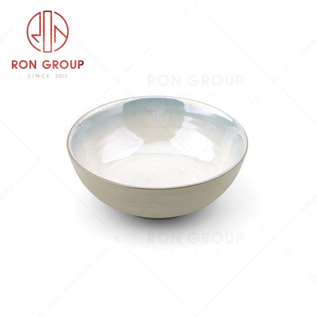 RN0041P01357  Hot Sale High Quality Simple and Elegant Round Plate