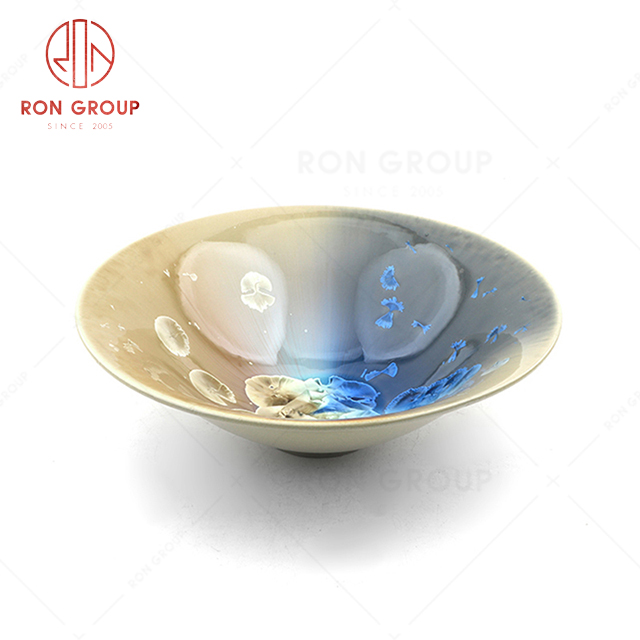 RN0660P00844 Hot Selling Unique Design Exquisite and Practical Trumpet Bowl