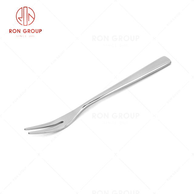 RN0068E00557 Hot Sale High Quality Exquisite  and Sturdy Fruit Fork