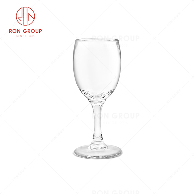 RN0011M02420 Hot Sale Unique Design Bright  PC Goblet