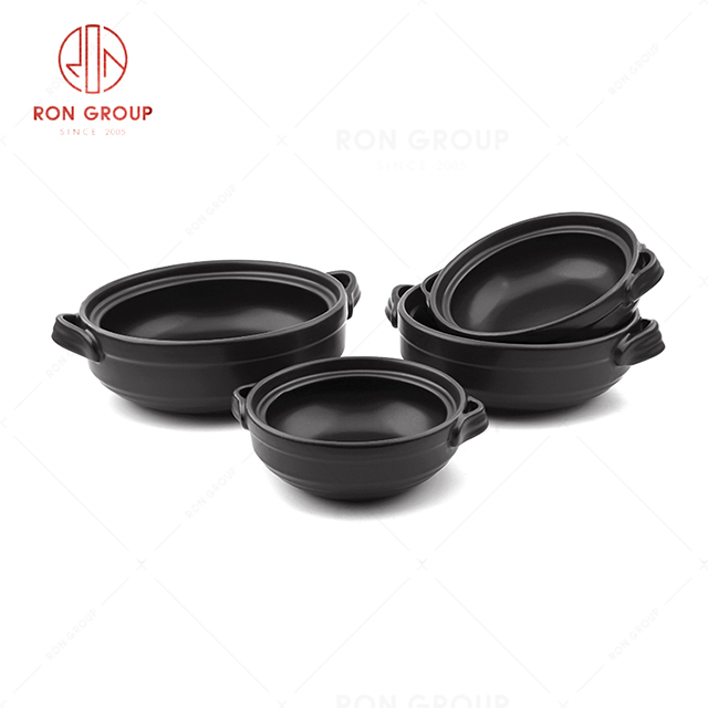 RN0039KF0105-119 Wholesale High Quality Natral Clay Deep Pot