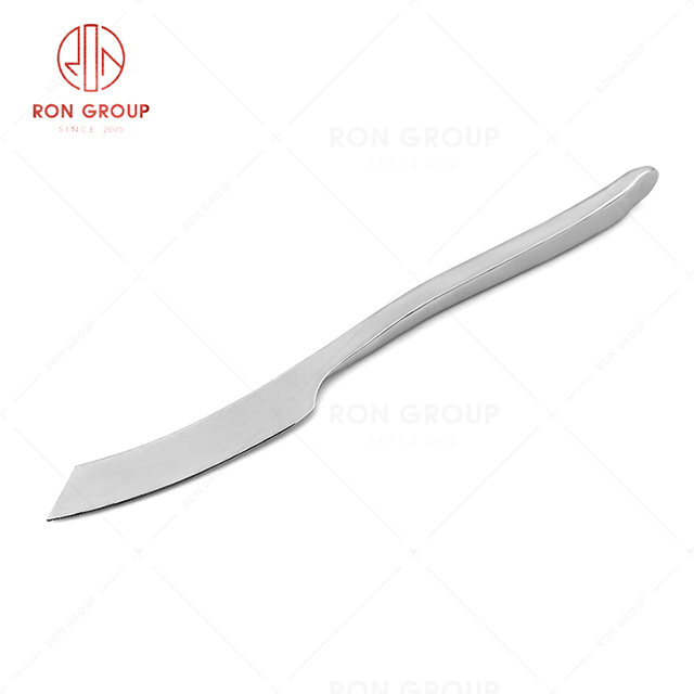 RN0050E01723 Hot Sale High Quality Sturdy and Durable Stainless Steel Table Knife