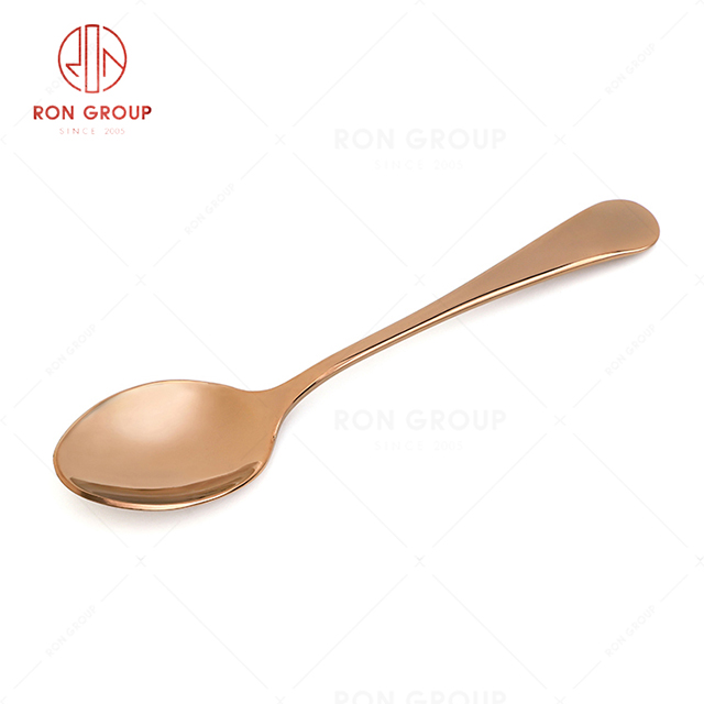 RN0178E00310 Hot Sale High Quality Stainless Steel Tea Spoon