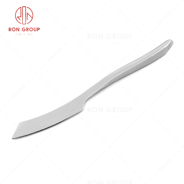 RN0050E01727  Hot Sale High Quality Sturdy and Durable Stainless Steel Dessert Knife