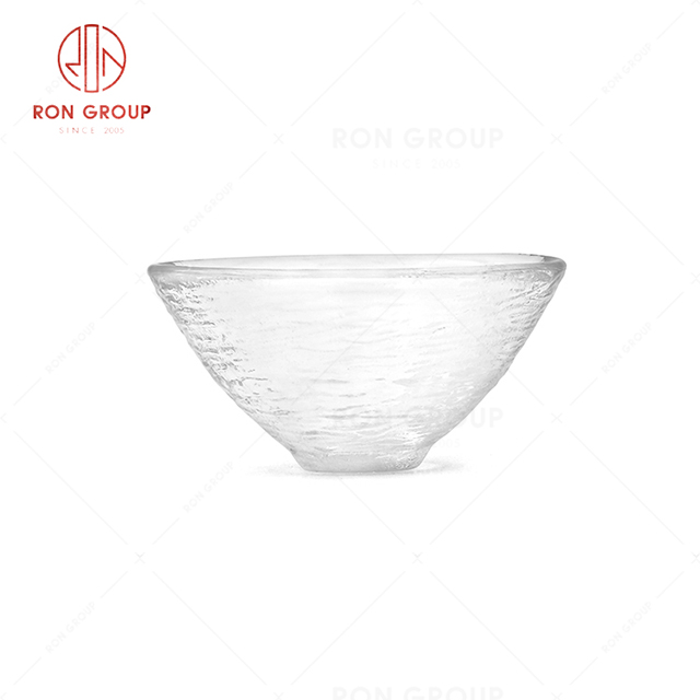 RN0056G00534 Hot Sale High Quality Transparent and Bright Glass Tea Cup