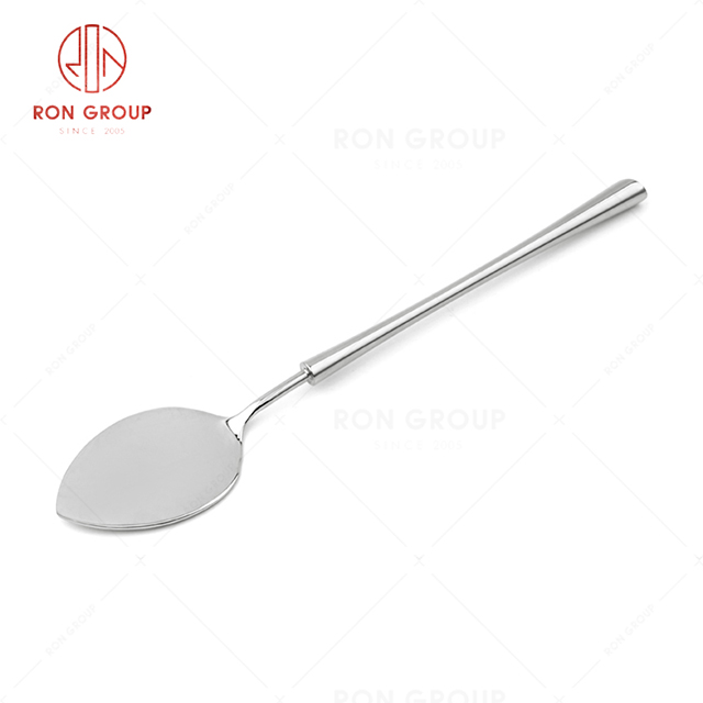 RN0068E00098  Wholesale High Quality Sturdy and Solid Stainless Steel  Butter Knife