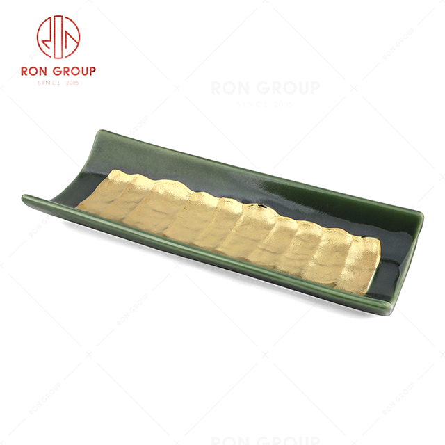 RN0660P00679 Hot Sale High Quality Half Round Barrel Plate