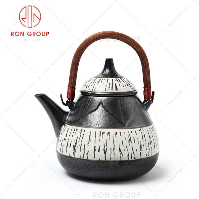 wholesale cheap price classic Japanese Korean serving tea pot