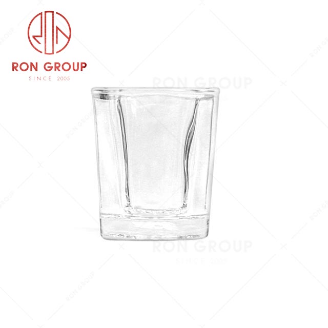 RN0184G00204 Wholesale High Quality Simple Design Shot Glass