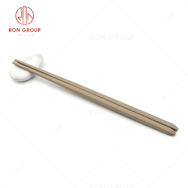 RN0573S00135 Wholesale High Quality Classic Asian Style Delicate Durable Chopsticks