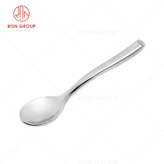 RN0050E01869 Hot Selling High Quality  Practical Silver Stainless Steel Fork