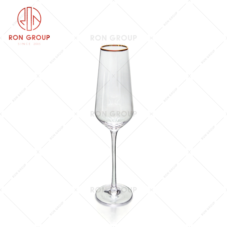 Exquisite wholesale restaurant glass wine cup wedding activities elegant phnom penh goblet