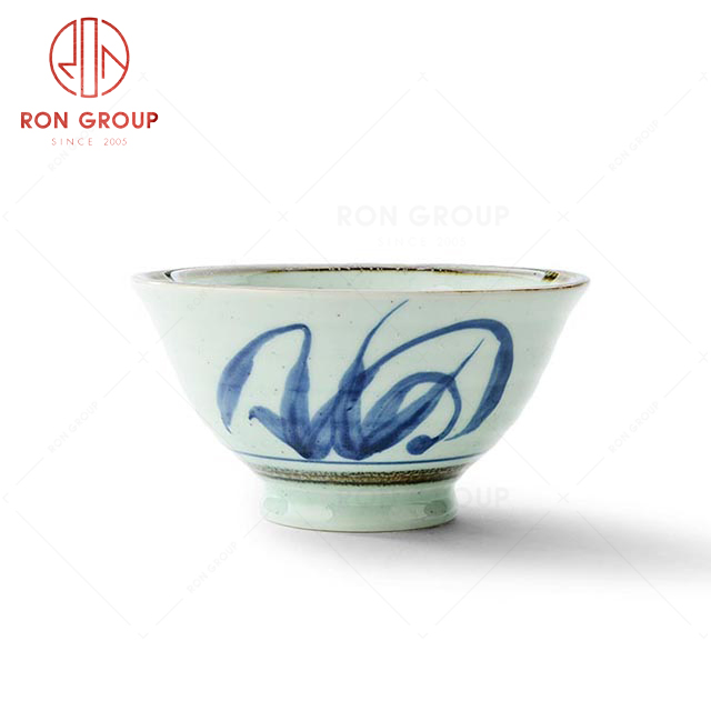 RNPCS174HL Wholesale High Quality Exquisite Ceramic Bowl