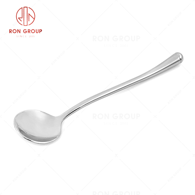 RN0050E01755 Hot Sale High Quality Sturdy and Durable Stainless Steel Tea Spoon