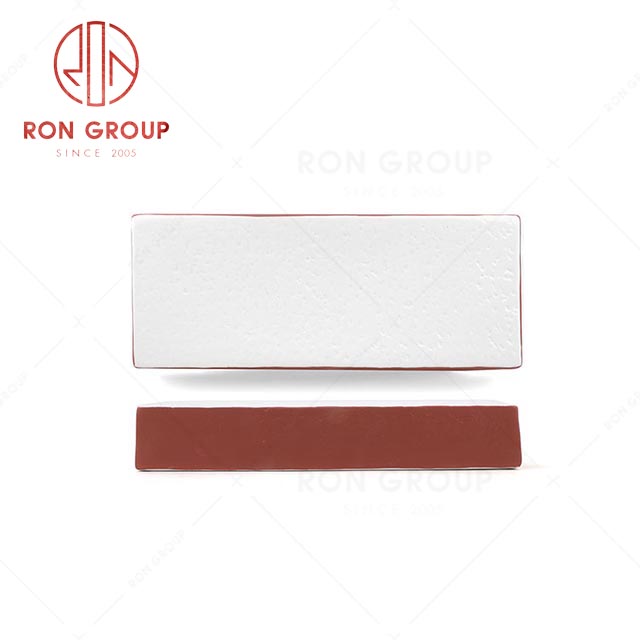 RN0660P00413 Hot Selling High Quality Exquisite  and Practical  Rectangular Plate