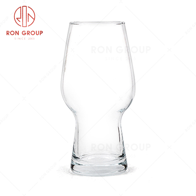 RN0053G00337 Wholesale High Quality Smooth Mouth Water Glass