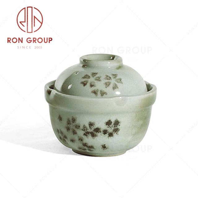 RN0039P02578 Hot Sale High Quality Exquisite Porcelain Soup Cup