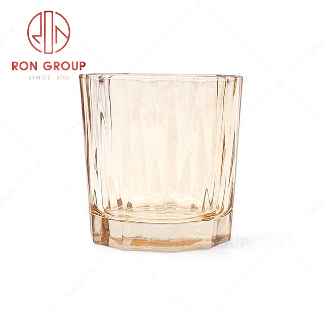 RN0184G00158 Hot Sale  Simple Design Wine Cup