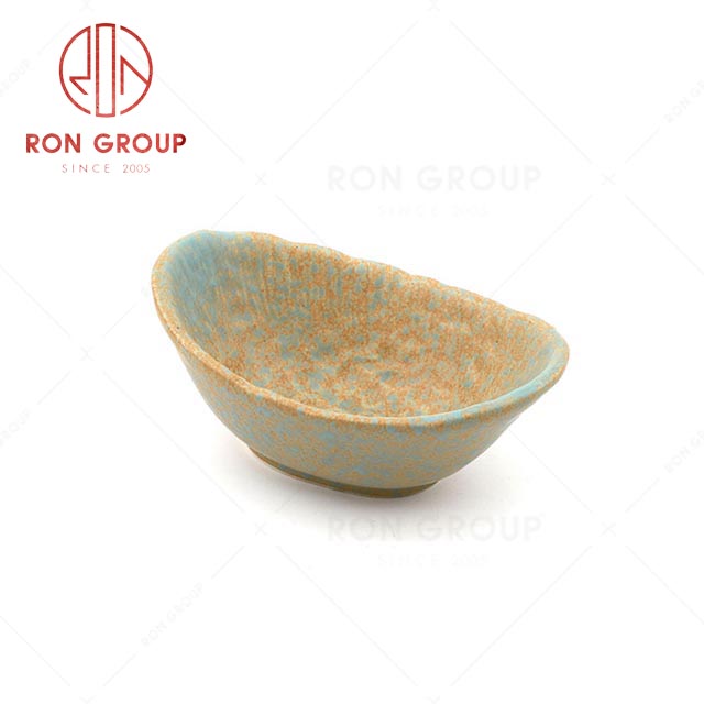 RN0020P00399 Hot Sale High Quality Exquisite and Unique Yuanbao Bowl 