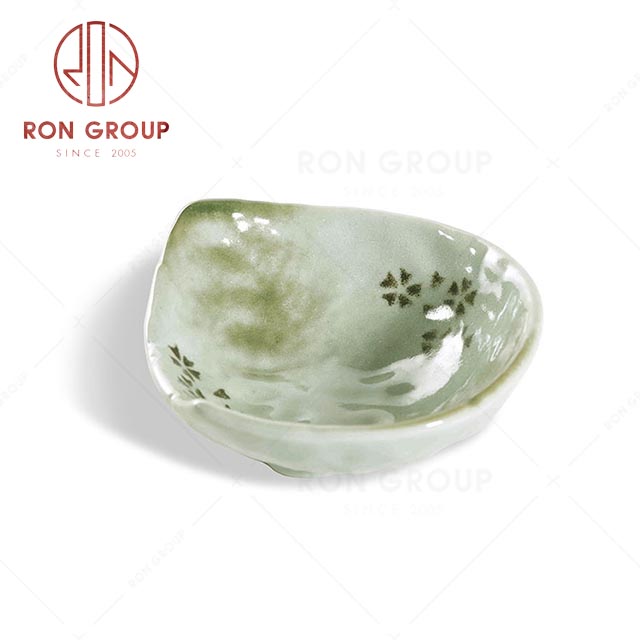 RN0039P02647 Hot Sale High Quality Unique Porcelain Bowl