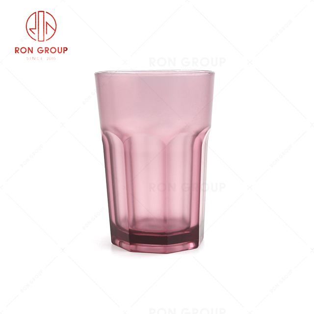 RN0011M02498 Hot Sale High Quality Healthy PC Water Cup