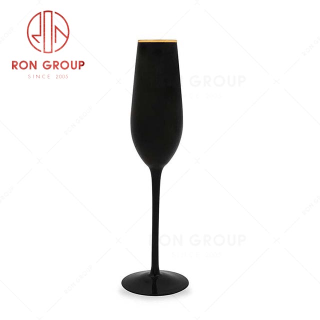 RN0048G00048 Hot Selling Unique  Design Champagne Goblet