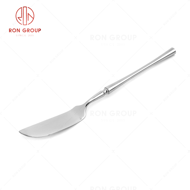 RN0068E00491 Hot Sale High Quality Sturdy and Durable  Butter Knife