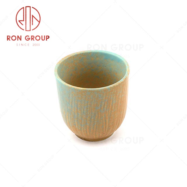 RN0020P00335 Wholesale High Quality Exquisite Antique Ceramic Cup