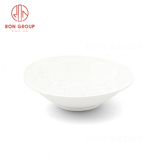 RN0660P00063  Wholesale High Quality  Classic Style Ceramic Bowl