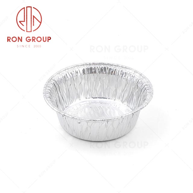 RN0006D00004  Wholesale High Quality Healthy Disposable Aluminum Foil Box