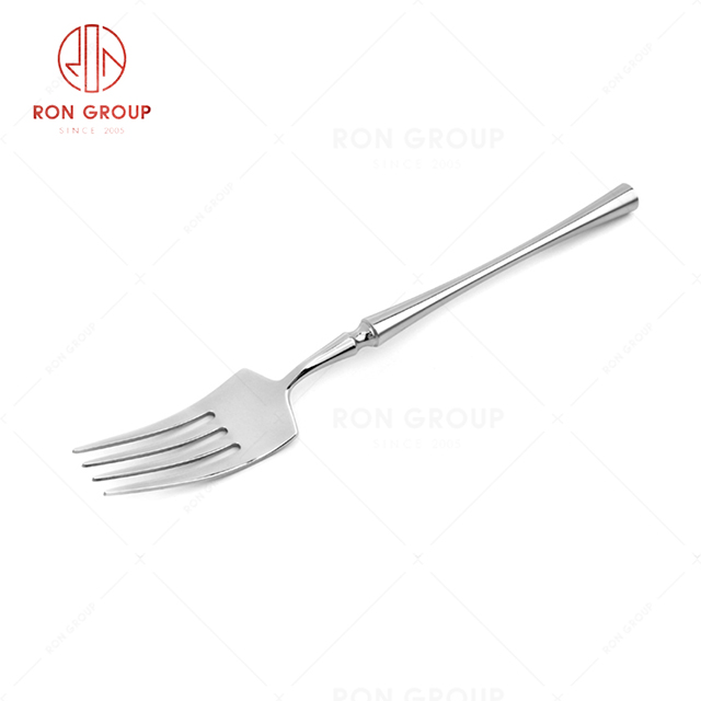 RN0068E00482 Wholesale Unique Design Exquisite and Practical Table Fork