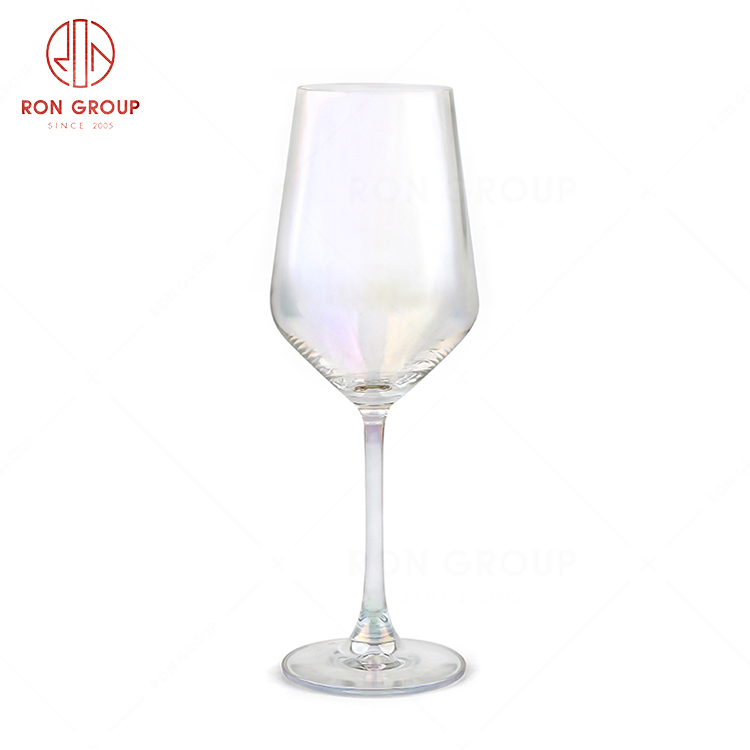 RN0567G00070 Wholesale Dazzling and Transparent Colorful Goblets