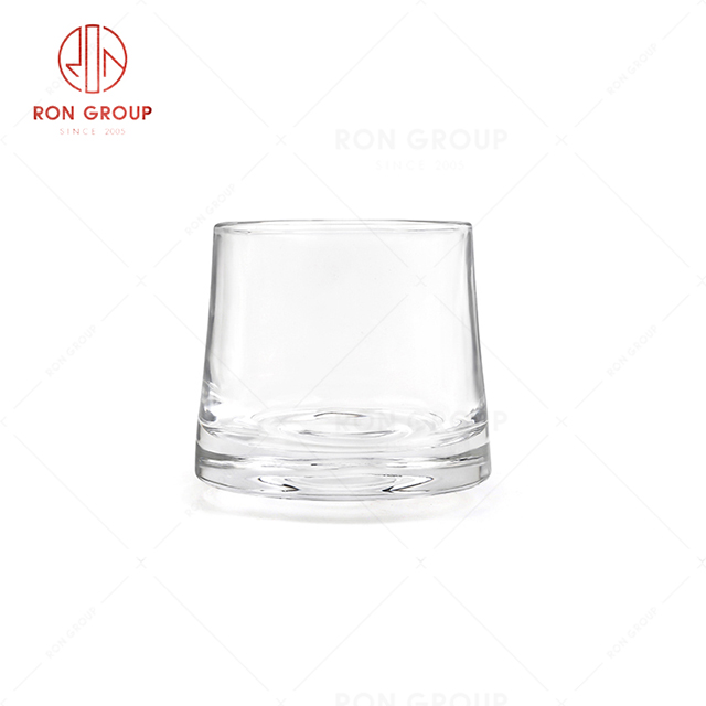 RN0056G00026 Hot Sale High Quality Bar Glass Whisky Glass