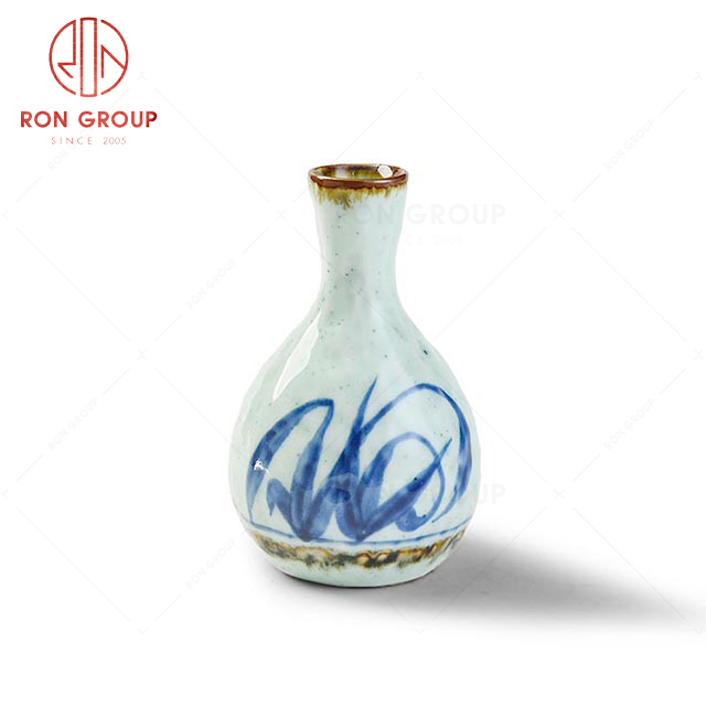 RNPCS046HL Wholesale High Quality Ceramic Sake Jug