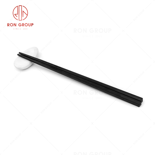 RN0573S00009 Wholesale High Quality Fine Alloy Chopsticks