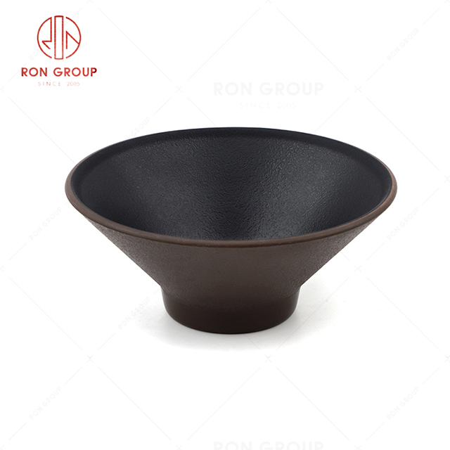 RN0004M00148 Hot Selling High Quality Durable Melamine  Bowl