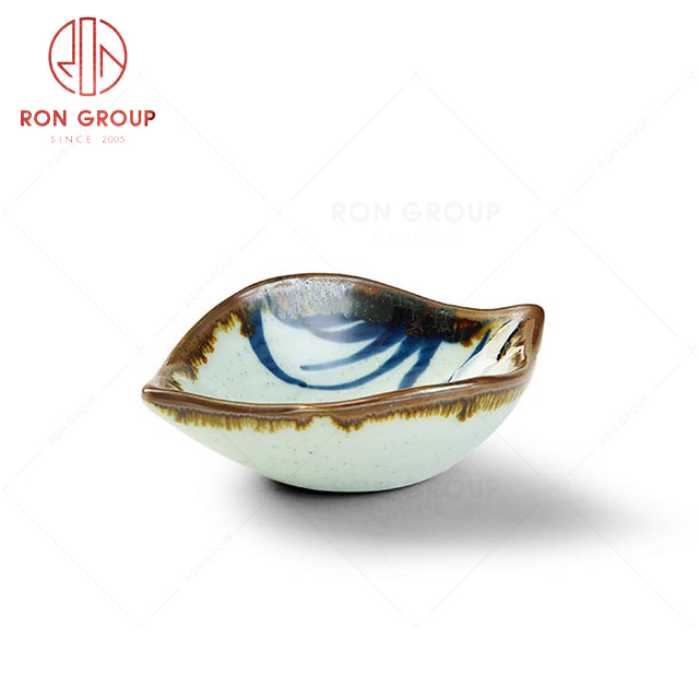 RNPCS013HL Wholesale High Quality Exquisite  Dish