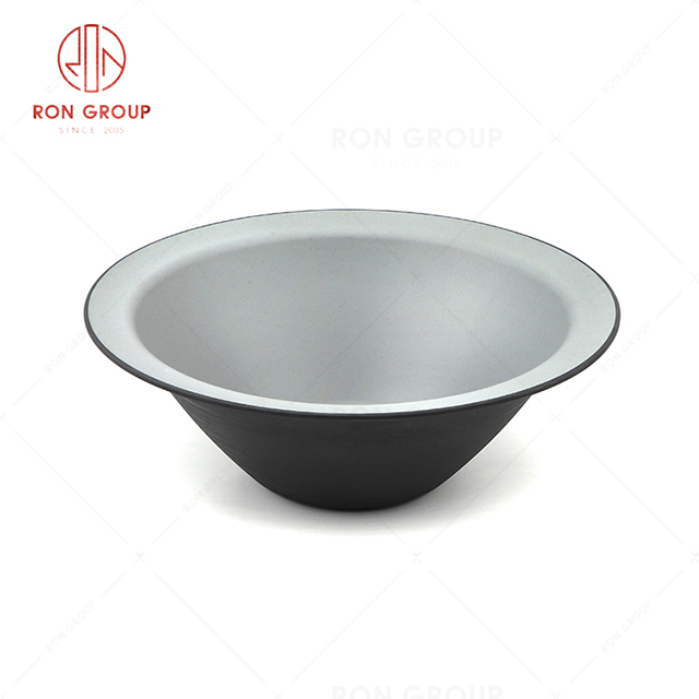 RN0004M00016 Hot Sale High Quality Durable Melamine Bowl