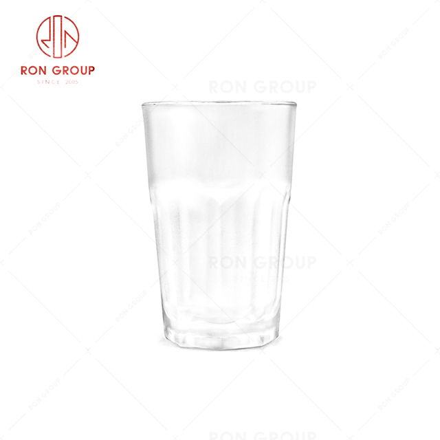 RN0011M02497 Wholesale Classic Style Healthy PC Water Cup