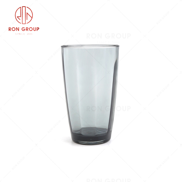 RN0011M02475 Hot Sale Simple Design  PC Water Cup