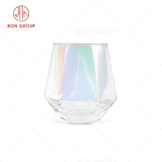 RN0056G00096  High Quality Glass Whisky Bar Glasses