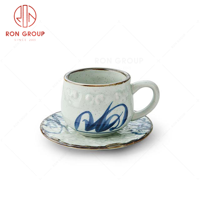 RNPCS045HL Wholesale High Quality Ceramic Coffee Cup