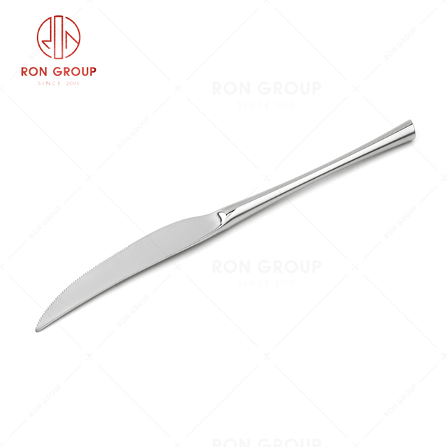 RN0068E00089 Hot Sale High Quality Exquisite and Elegant  Table Knife