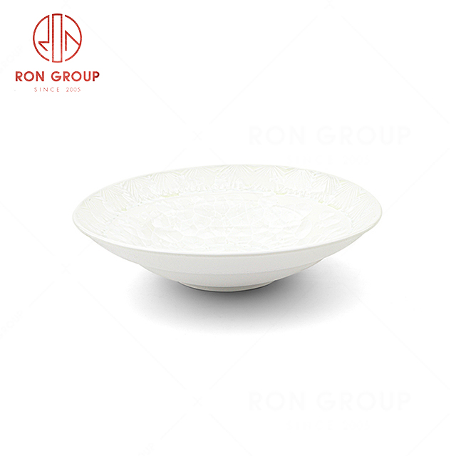 RN0660P00130 Hot Selling High Quality Exquisite and Practical Ceramic Bowl