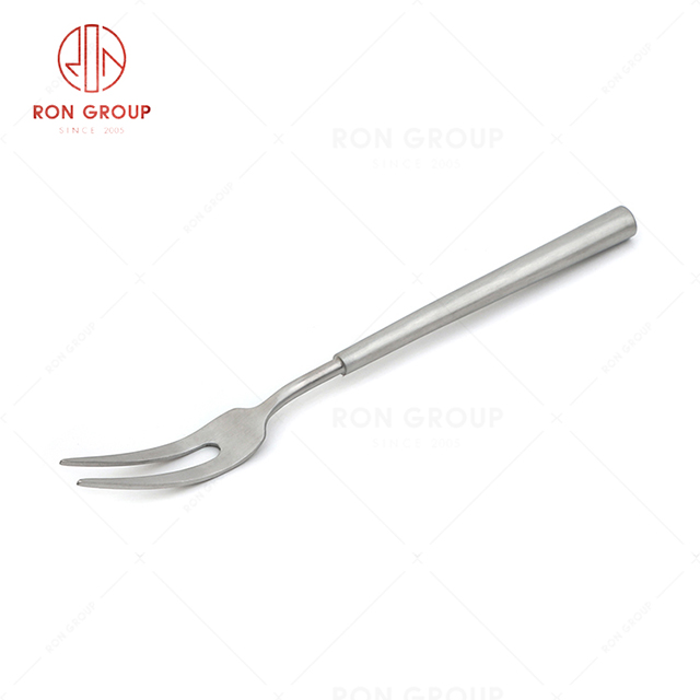 RN0178E00023 Hot Selling High Quality  Stainless Steel Cutlery Barton Series --Fruit Fork