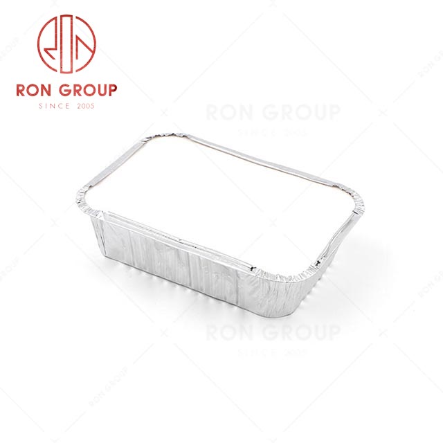 RN0006D00003  Wholesale High Quality Healthy Disposable Aluminum Foil Box