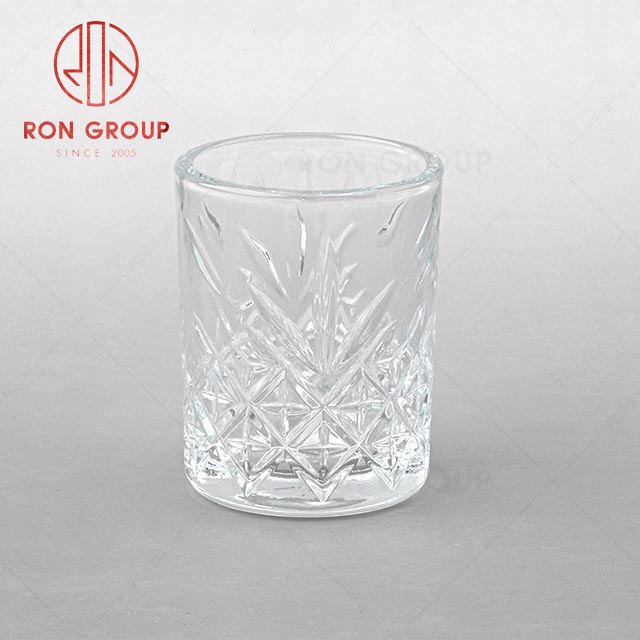 RN0046G00980 Hot Sale High Quality Exquisite Wine Water Glasses