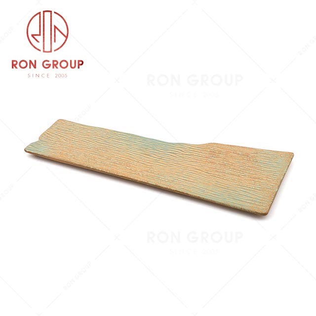 RN0020P00359 Hot Selling Unique Design Abnormal Flat Plate