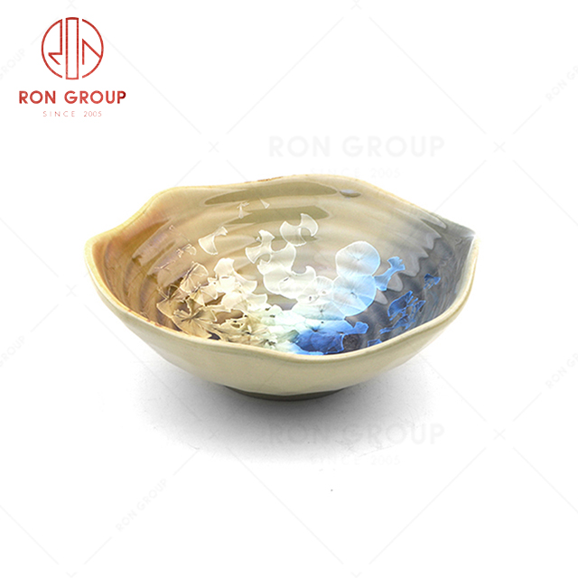 RN0660P00851  Wholesale Unique Design Exquisite and Practical Threaded Bowl