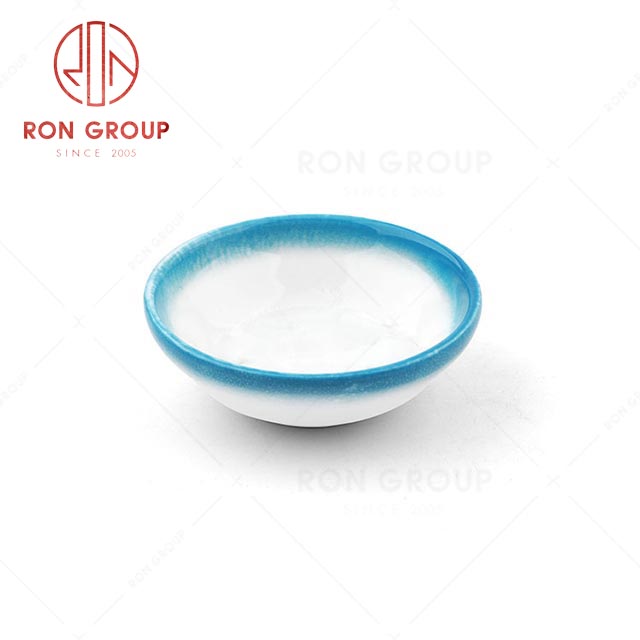 RN0660P00481  Hot Sale High Quality Exquisite and Practical  Sauce Dish